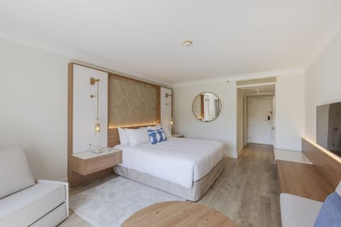 Denia Marriott La Sella Golf Resort & Spa, Room
