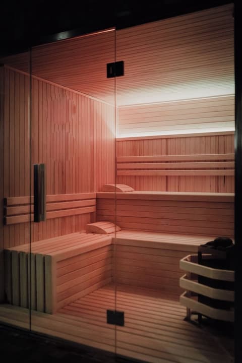 Grand Brizo Bel Air, Spa