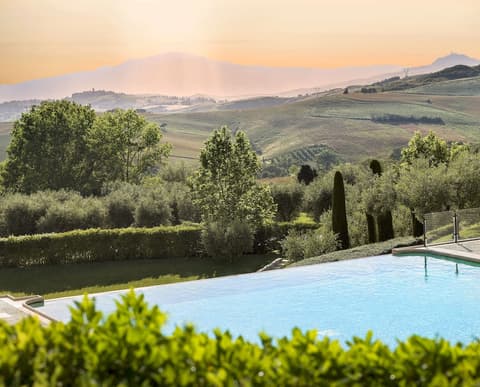 Fonteverde Lifestyle & Thermal Retreat, Pool