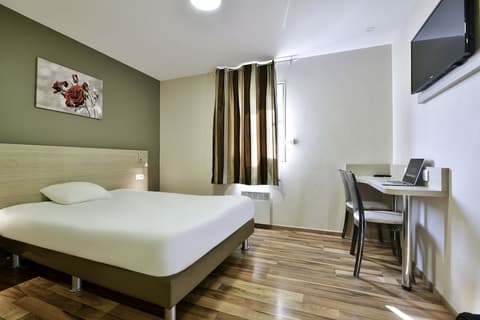 B&B HOTEL BOLLENE, Room