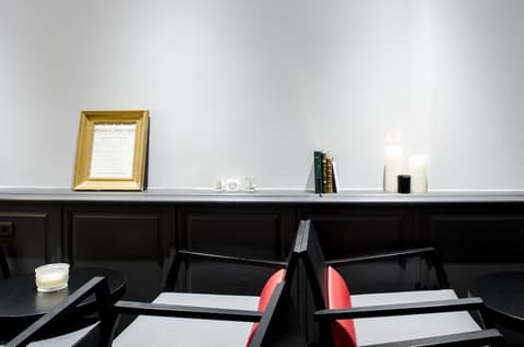 Hotel Migny Opera Montmartre, Lobby