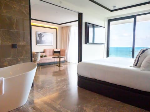 Bless Hotel Ibiza, a member of The Leading Hotels of the World, Room