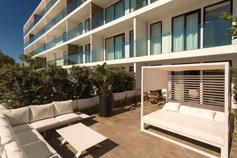 Bless Hotel Ibiza, a member of The Leading Hotels of the World, Room