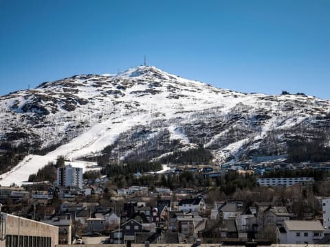 Quality Hotel Grand Royal, Terrace/patio