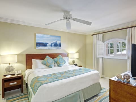 Turtle Beach, a Tribute Portfolio™ All Inclusive Hotel, Room