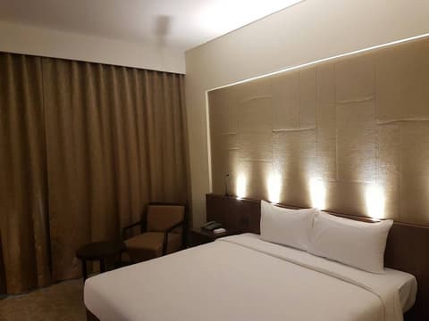 Louis' Tavern Hotel Don Muang, Room