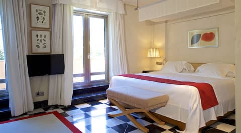 Rio Real Golf & Hotel, Room