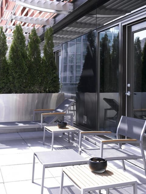 Le Germain Hotel Toronto, Room