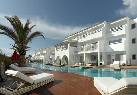 Ushuaïa Ibiza Beach Hotel - Adults Only - Club Entrance Included, Room