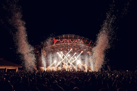 Ushuaïa Ibiza Beach Hotel - Adults Only - Club Entrance Included, Room