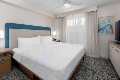 Homewood Suites By Hilton Orlando-Nearest Universal Studios, Room