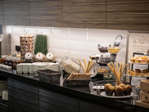 Century Old Town Prague - MGallery Collection, Breakfast area