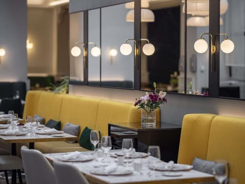 Century Old Town Prague - MGallery Collection, Restaurant