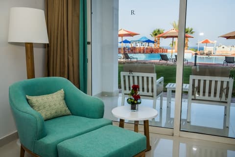 Renaissance Sharm El Sheikh Golden View Beach Resort, Room