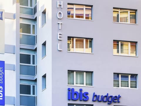 ibis budget Braga Centro, Miscellaneous