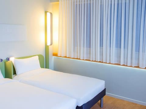 ibis budget Braga Centro, Room