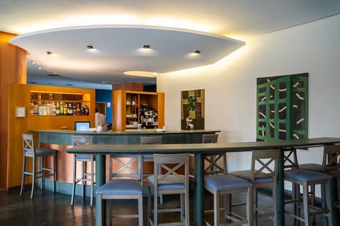 Posadas de España Pinto, Restaurant