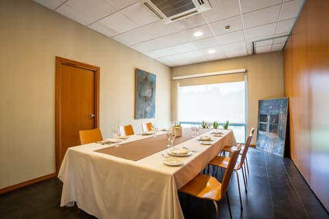 Posadas de España Pinto, Meeting facility