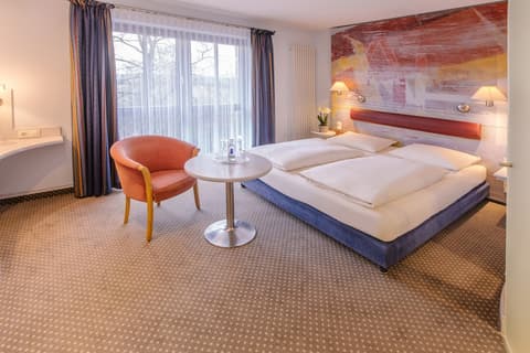 Hotel Gasthaus Rottner, Room