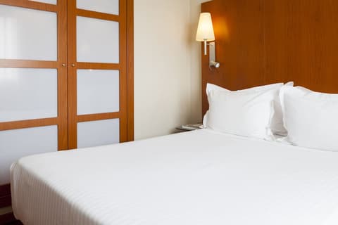 AC Hotel Sevilla Fórum by Marriott, Room