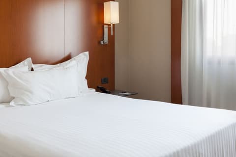 AC Hotel Murcia by Marriott, Room