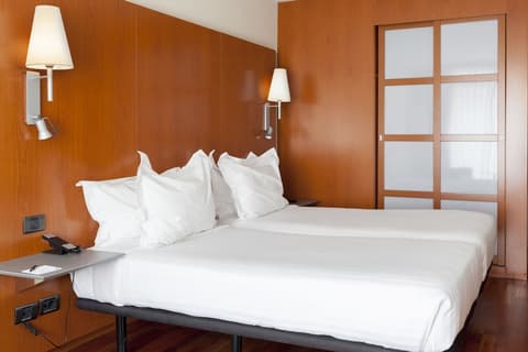 AC Hotel La Rioja by Marriott, Room