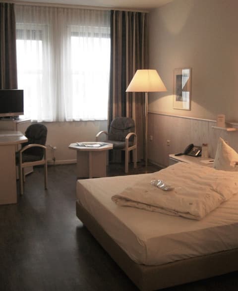 Euro Park Hotel Hennef, Room