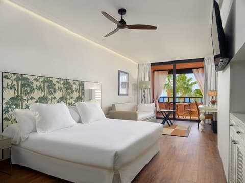 H10 Costa Adeje Palace, Room