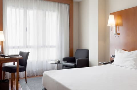 AC Hotel León San Antonio by Marriott, Room