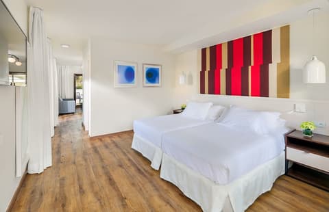 H10 Taburiente Playa, Room