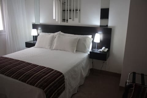 Hotel Romimar, Room