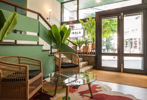 BYPILLOW Irala, Reception