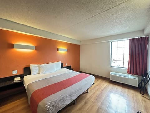 Motel 6 Springfield, VA - Washington DC Southwest, Room