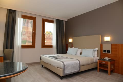 Albergo Roma, BW Signature Collection, Room
