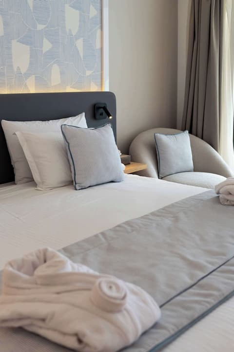 Royal Tulip Taj Sultan, Room