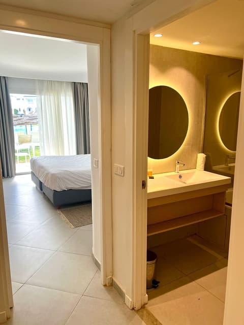 Royal Tulip Taj Sultan, Room