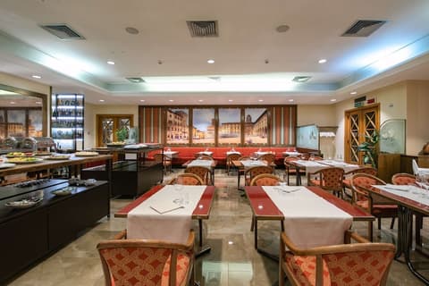 Etrusco Arezzo Hotel, Sure Hotel Collection by Best Western, Restaurant