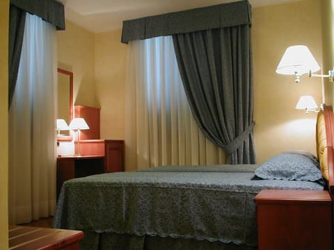 Hotel Antico Masetto, Room