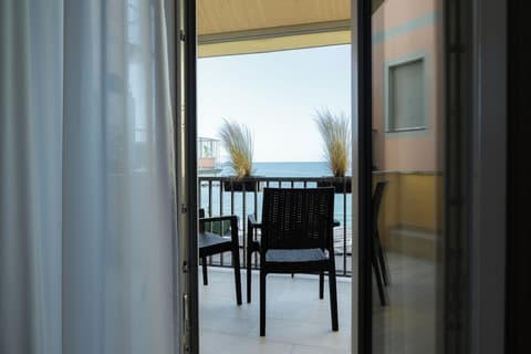 Hotel Florida Lerici, Room