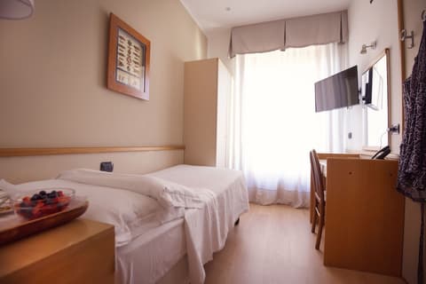 Hotel Florida Lerici, Room