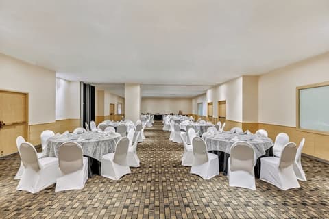 Fiesta Inn Centro Historico, Property amenity