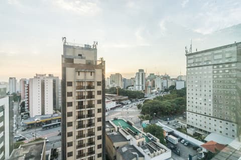 Paraiso Suites by Charlie, Land view from property