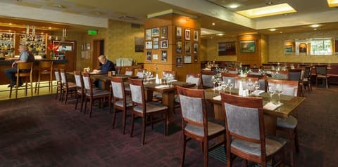 Art City Inn, Restaurant