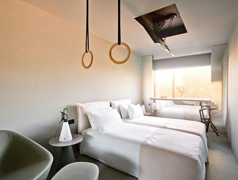 Zonar Zagreb by Maistra City Vibes, Room