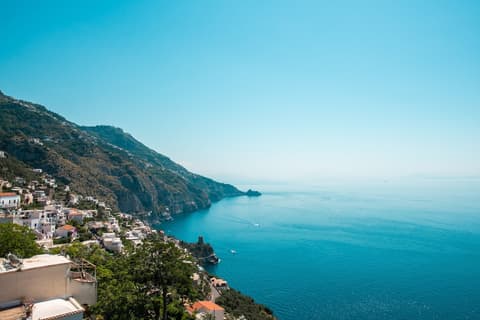 Hotel Margherita, Boating