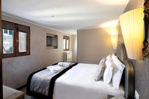 Alle Guglie Boutique Hotel, Room
