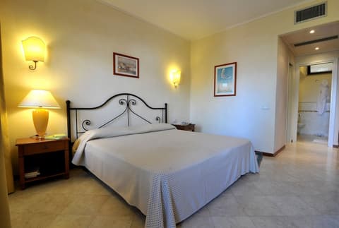 Hotel Airone Isola d'Elba, Room