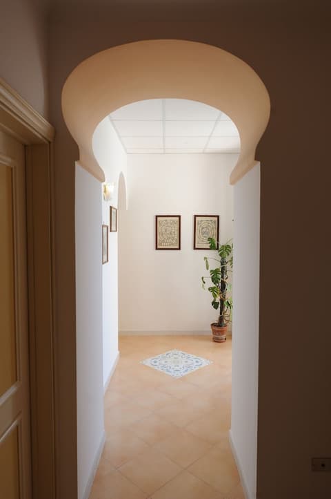 Hotel La Bussola, Room