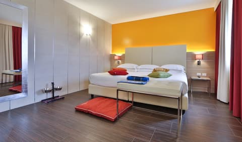 Best Western Plus Soave Hotel, Room