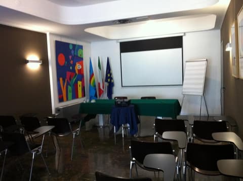 Hotel Al Cason, Meeting facility